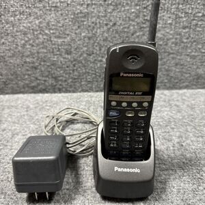 Panasonic‎ Charger Base Cradle  FOR KX--TD7894   KX-TD7895